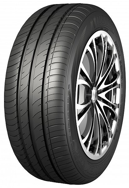 Nankang 205/55R16 V NA-1 XL